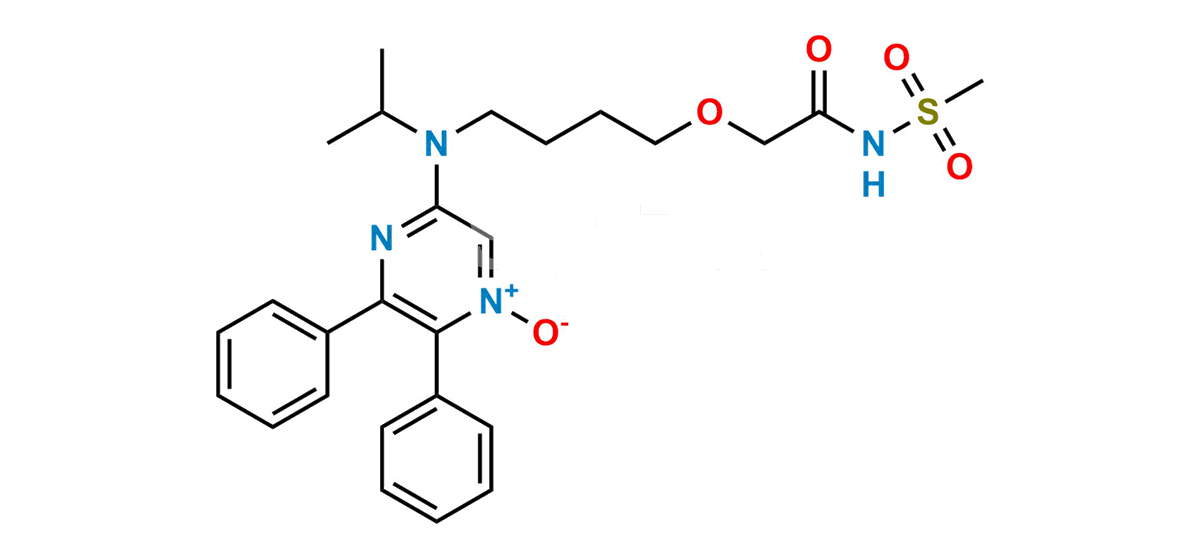 Selexipag N-Oxide Impurity 2