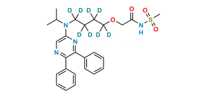 Selexipag-d8