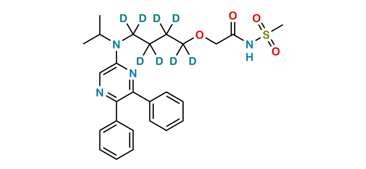 Selexipag-d8
