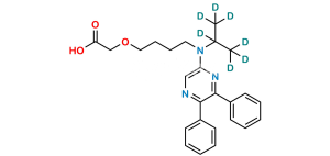 Selexipag Metabolite-d7