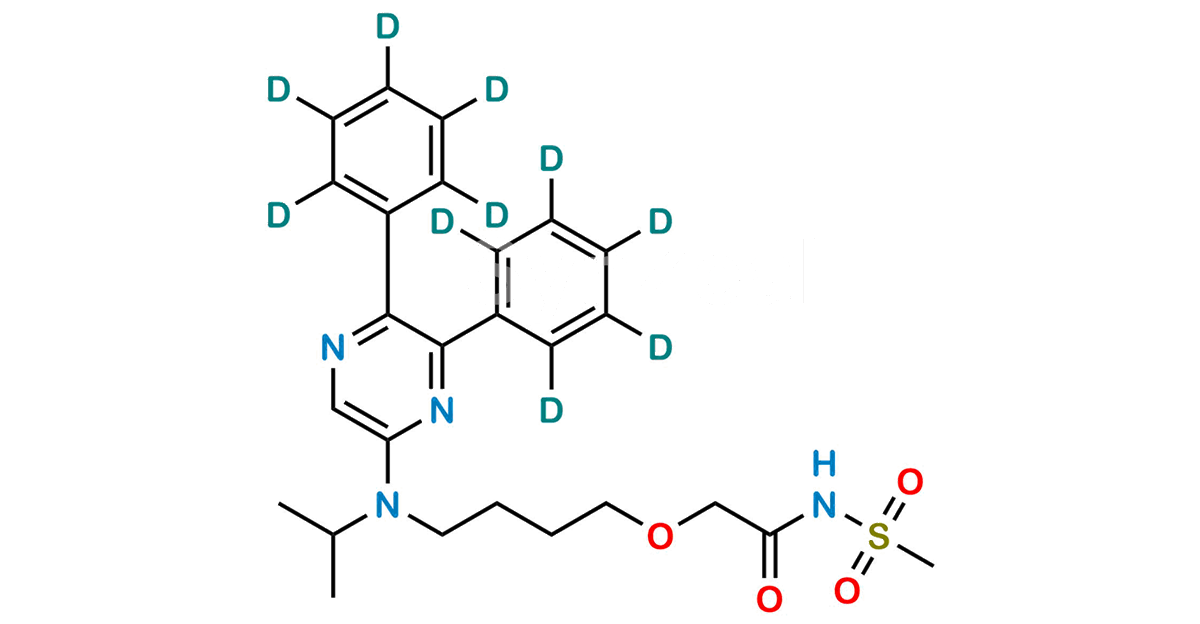 Selexipag D10