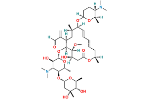 Spiramycin EP Impurity C