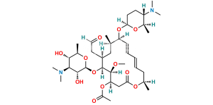 Spiramycin EP Impurity G