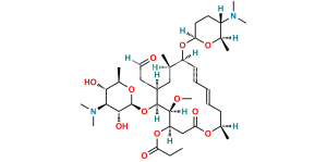 Spiramycin EP Impurity H