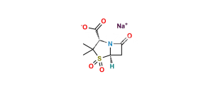 Sulbactam Sodium