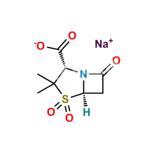 Sulbactam Sodium