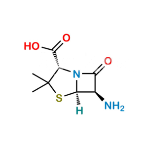 Sulbactam EP Impurity B