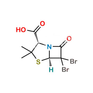 Sulbactam EP Impurity F