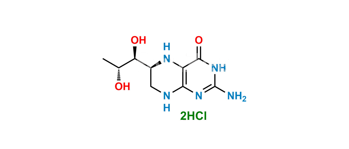 Sapropterin Impurity 5