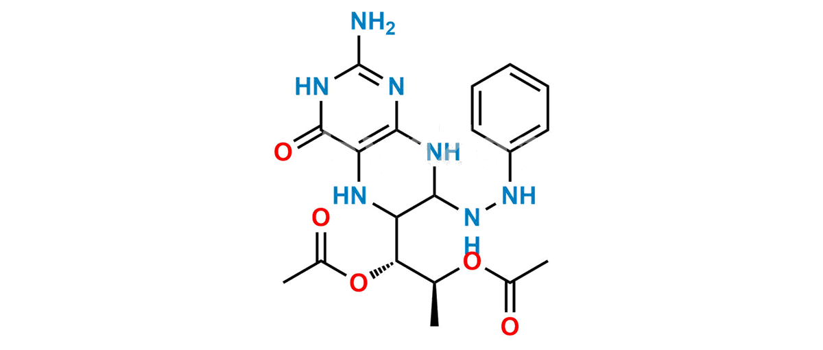 Sapropterin Impurity 6