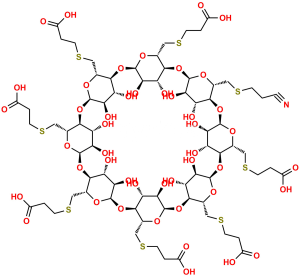 Sugammadex Impurity 22