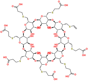 Sugammadex Impurity 23