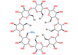 Sugammadex Impurity 25