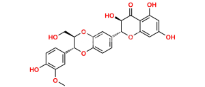 Isosilybin A