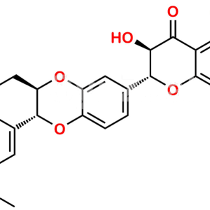 Isosilybin A