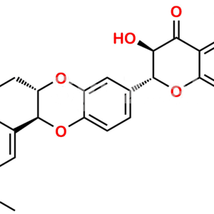 Isosilybin B