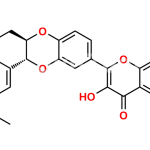 Dehydrosilybin