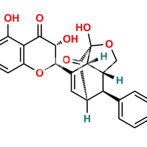 Silydianin