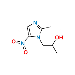Secnidazole