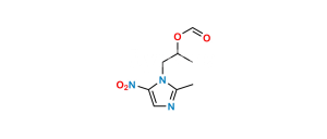 Secnidazole Formate