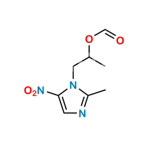 Secnidazole Formate