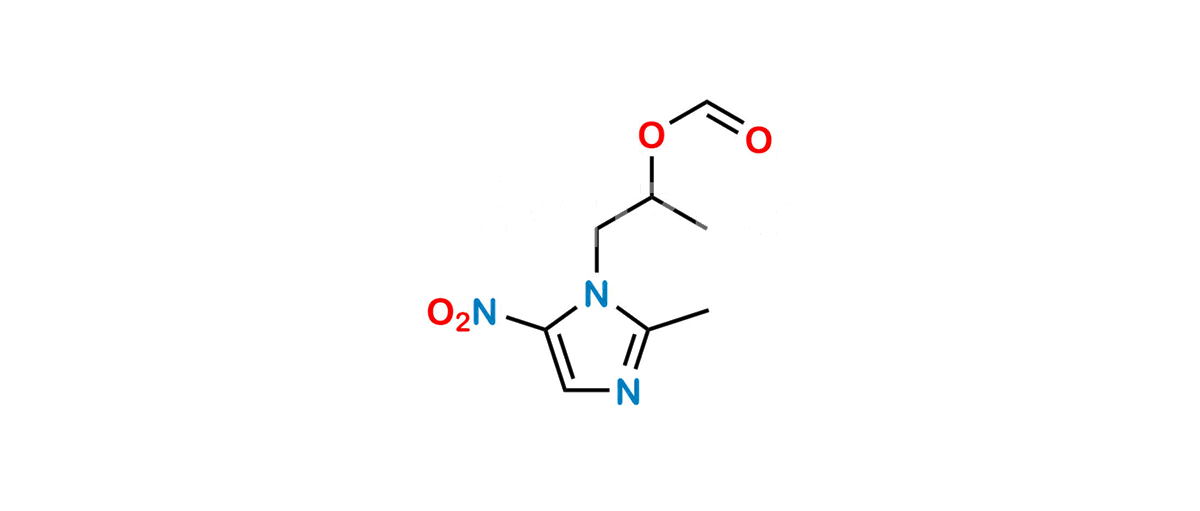 Secnidazole Formate