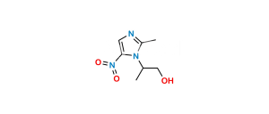 Secnidazole 1-Propanol Analog