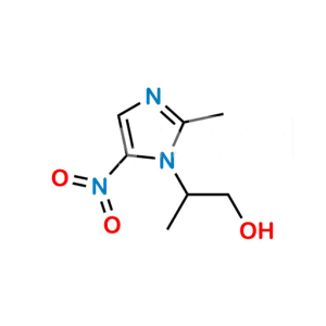 Secnidazole 1-Propanol Analog