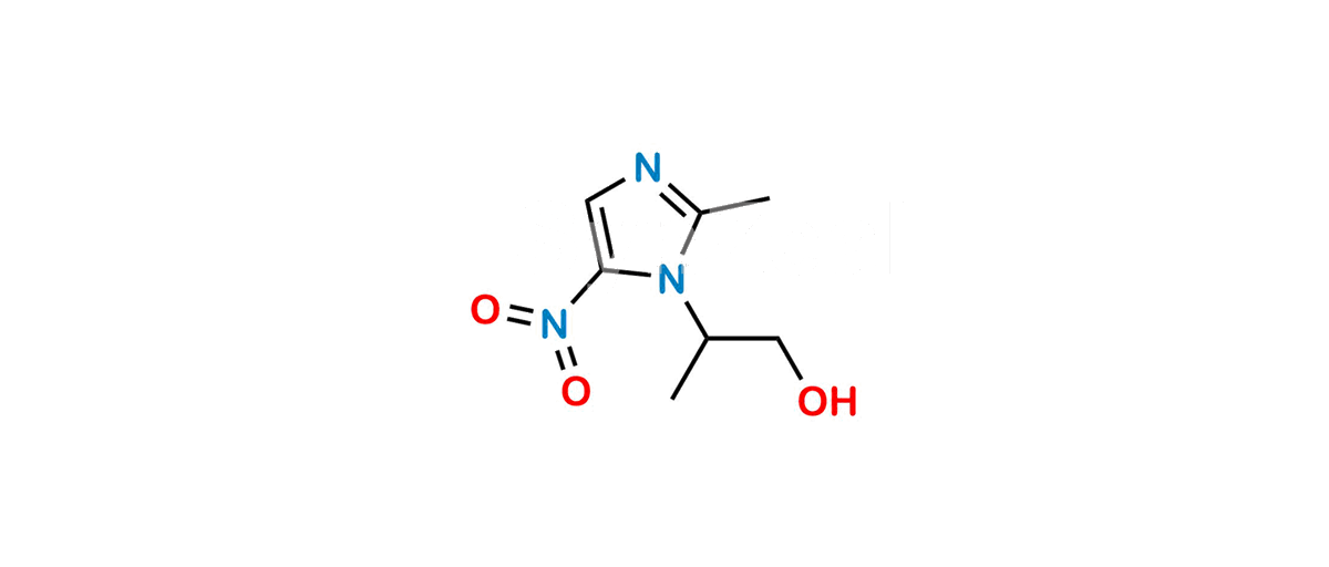 Secnidazole 1-Propanol Analog