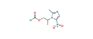 Secnidazole Isomer Formate