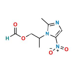 Secnidazole Isomer Formate