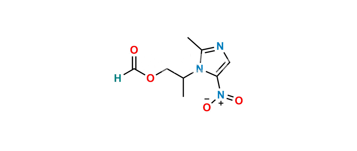 Secnidazole Isomer Formate