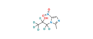 Secnidazole D6