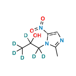 Secnidazole D6