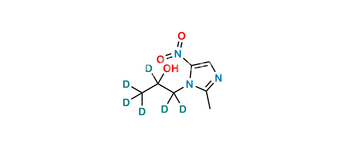 Secnidazole D6