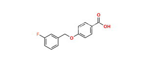 Safinamide Impurity 9