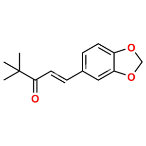 Stiripentol Keto Impurity