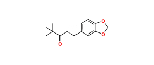 Stiripentol Tert-Keto Impurity
