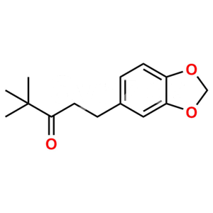 Stiripentol Tert-Keto Impurity