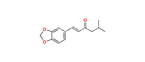 Stiripentol Iso Butyl Keto Impurity