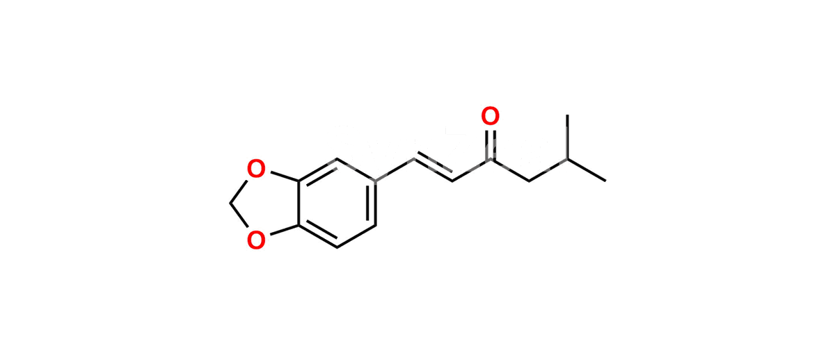 Stiripentol Iso Butyl Keto Impurity