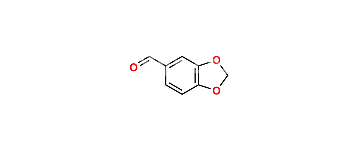 Stiripentol Aldehyde Impurity