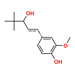 4-Hydroxy Stiripentol