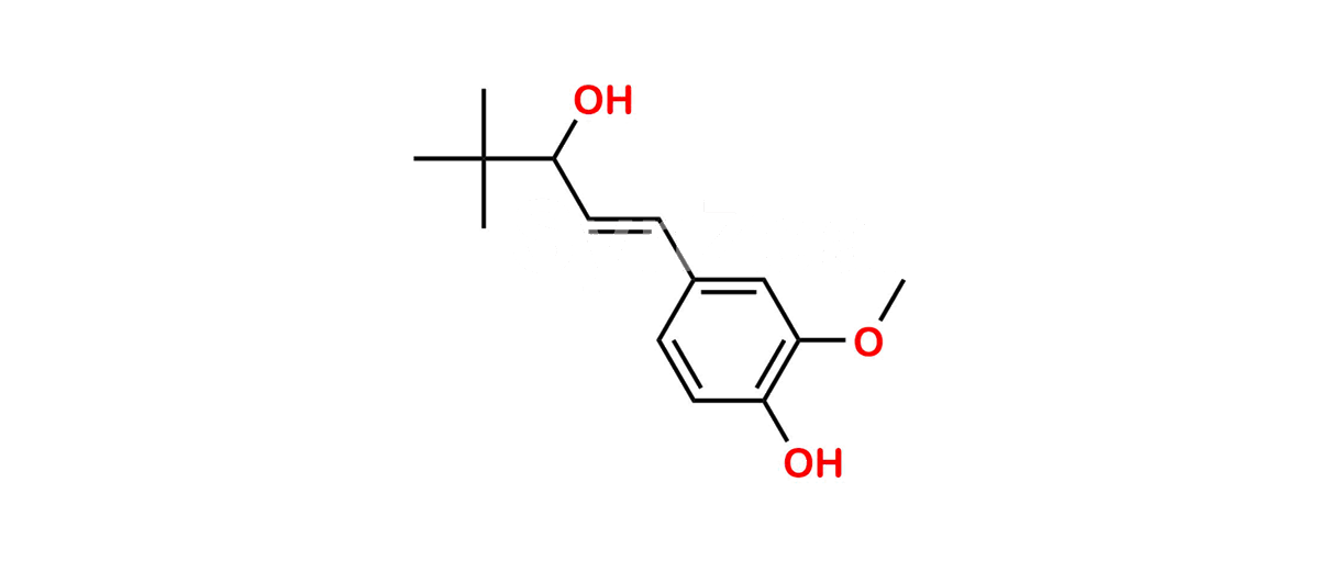 4-Hydroxy Stiripentol