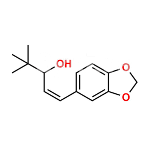 Stiripentol Z-Isomer