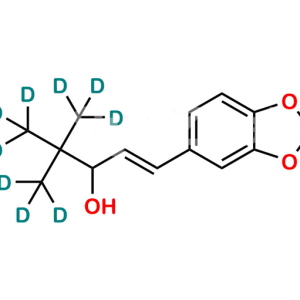 Stiripentol d9