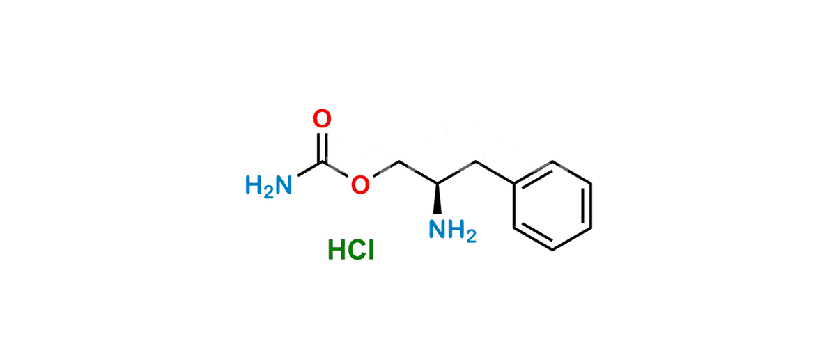 Solriamfetol HCl