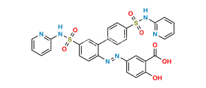 Sulfasalazine EP Impurity G