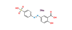 Sulfasalazine EP Impurity I