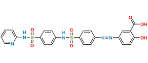 Sulfasalazine Impurity 1